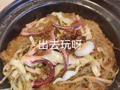 -新宝餐厅(流塘店)