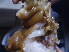 -土门八珍烤鸡腊味店(土门老店)