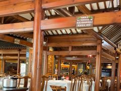 -东来顺饭庄(西直门店)