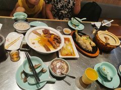 -潮界(虹桥新天地店)