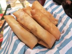-迷你椰·泰式大排档(虹口店)
