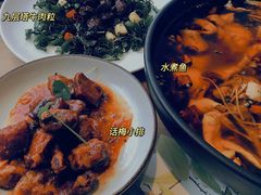 -青梅酒肆PLUS(长白仙岛北路店)