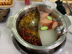 -屋头串串(龙潭寺店)
