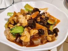 -松云居.大连人.大连菜