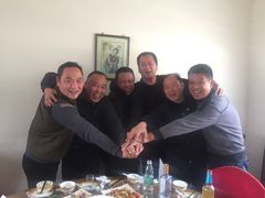 -皇藏峪国家森林公园