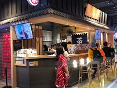 -寿奶茶·鲜奶与茶(合生汇购物中心店)