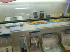 -欧姆龙(香粉弄店)