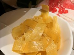 -海底捞火锅(公益西桥店)