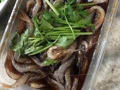-红满堂·龙虾·牛蛙·淮扬菜(濠北路店)