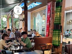 大堂-婉泰·特色小吃·舂鸡脚(告庄二店)