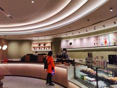 -星巴克臻选(上海陆家嘴中心店)