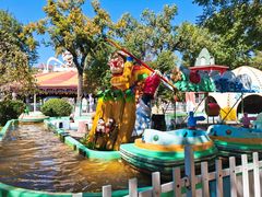 -哈尔滨文化公园