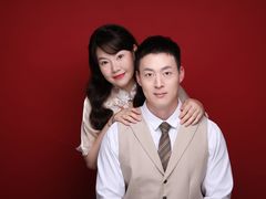 -bobo高端证件照工作室(三元桥店)