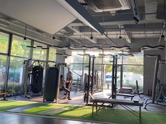 -METIS FITNESS女性健身工作室