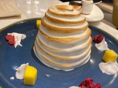 -港丽餐厅(高德置地店)