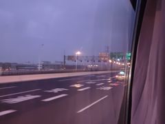 -桃仙机场头等舱休息室