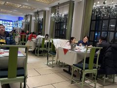 -吴记酱骨炖菜馆(西大直街店)
