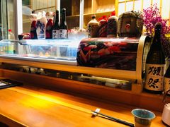 -原志优秀食材·匠心料理·海胆主题(金亿广场店)