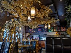 -冰城小镇音乐串吧·聚会餐厅(百子湾店)