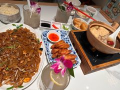 -芽笼芽笼新加坡餐厅(环球港店)