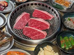 -300杯·和牛烧肉清酒专门店(廊里店)