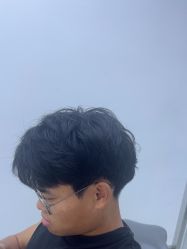 -蒋伟时尚造型