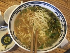 -霸道川面馆(张江店)