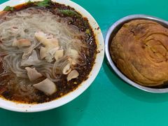 -甘记肥肠粉(马鞍北路店)