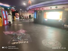-中影国际影城(兰生大厦店)