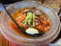 -屯屯面(海尔路店)