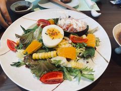 -莳空烧鸟店(晨沐店)
