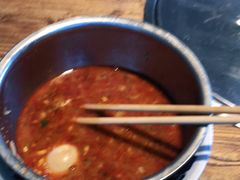 -窦四牛杂面(总店)