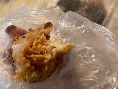 招牌脆脆麻糍-猫街麻糍哥(思明南路店)