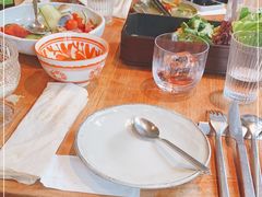 -Ginger(兴国路店)