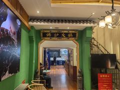 -沸炉重庆老火锅(军事博物馆店)