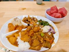 -富龙快餐店(铁西店)