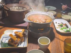 -食锦记·福建私房菜(浦西万达店)