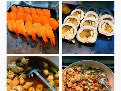 -松子料理(亮马桥店)