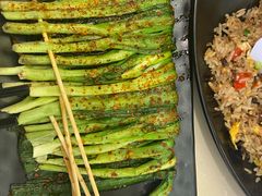 -地摊风云龙虾烧烤铺(润和国际店)