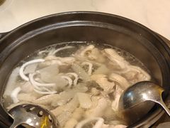 -润泽园椰子鸡(汇一城店)