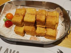 -原石牛扒·约会餐厅(龙城万科里店)