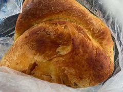 -杨老大焙子月饼干货(宽巷子民族美食街店)