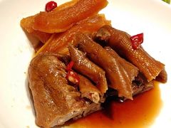 -谭厨中山传家菜.乳鸽.脆鲩鱼(华强北中航城店)