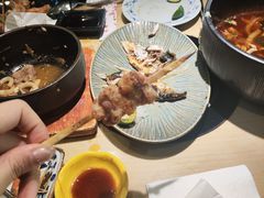 -沼津港精致料理·寿喜烧·烧鸟(漕河泾印象城店)