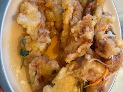 -上和臻品中国菜(花园街店)