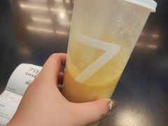 -7分甜(李沧万达店)