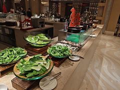 -舟山朱家尖威斯汀酒店·知味标帜自助餐厅