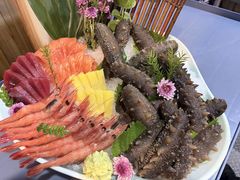 -松坂屋日料自助(长城路店)