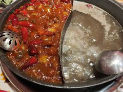 -江北北火锅馆·公路夜市(魏公村店)