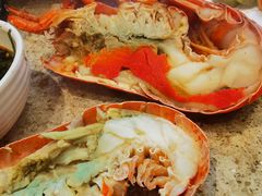 -初色海鲜自助(万丰路店)